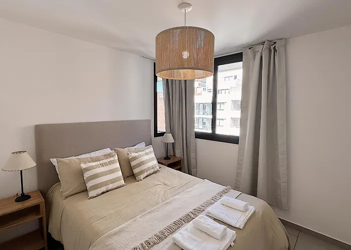 Apartamento Obispo Trejo, Nueva Cordoba