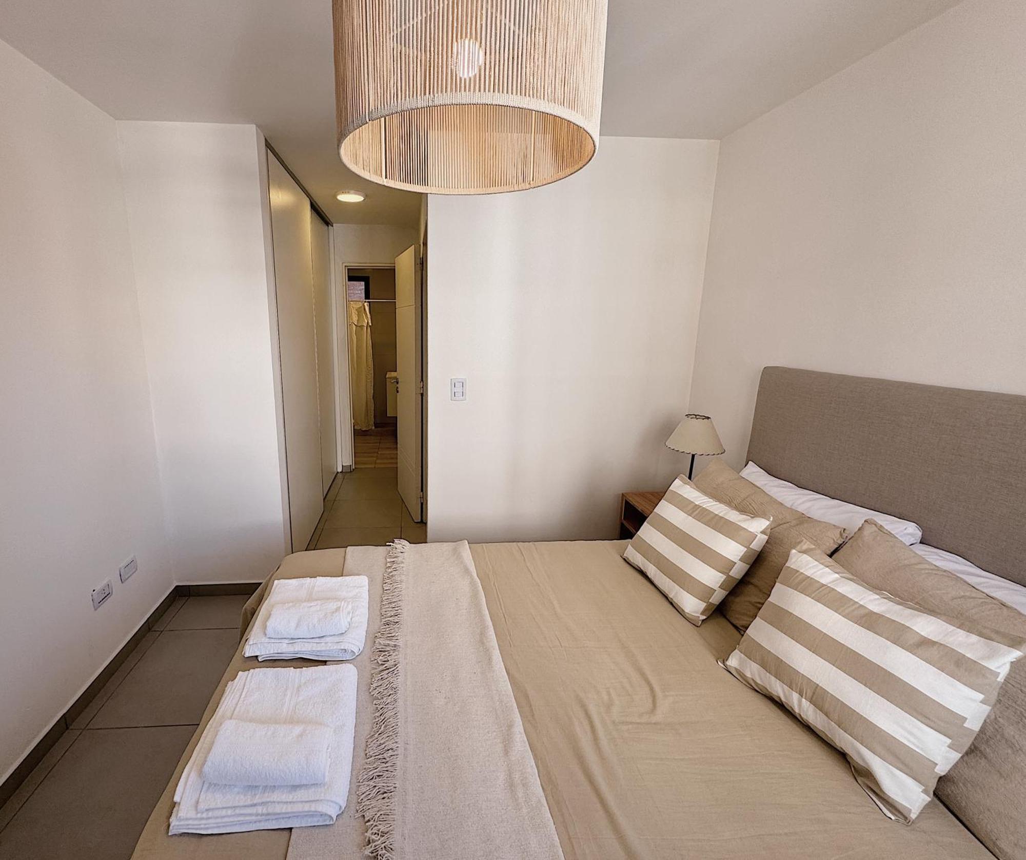 Apartment Obispo Trejo, Nueva